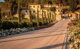 Villa Cilnia
